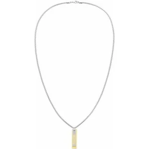 Collar Hombre Tommy Hilfiger 2790351 60 cm - Imagen 1 de 1
