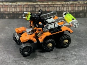 LEGO Batman Movie Bane Toxic Truck Attack Truck Only - Picture 1 of 5