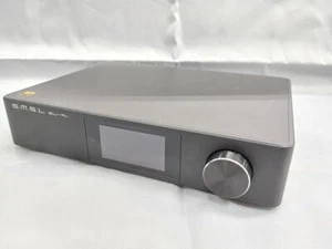 S.M.S.L SU-9N Audio DAC Good Condition From Japan - Picture 1 of 6