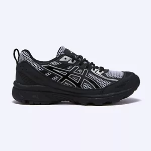 Asics Gel Venture 6 Shield Black White Fashion Sneakers Shoes 1203A710-001 - Picture 1 of 6