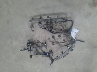 Used Engine Wiring Harness fits: 2014 Honda Ridgeline  Grade A - Image 1 of 4