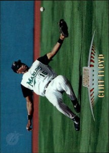 1999 STADIUM CLUB BASEBALL ASSORTED SINGLES U-PICK! #279-355