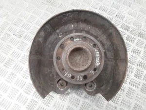 Opel Vectra C 2007 Links Achsschenkel hinten Diesel 88kW VEI27423 - Bild 1 von 6