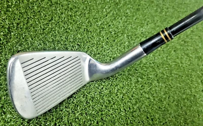 Henry-Griffitts 挖起杆/右手/普通石墨 ~37.25/ jd3622 — 第 1/4 张图片