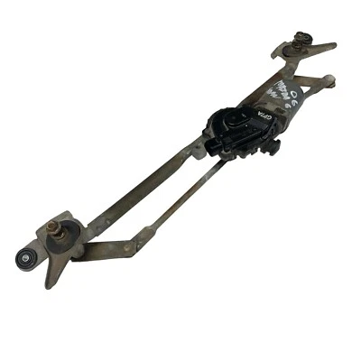 Mazda 6 2006 sedán OEM limpiaparabrisas motor transmisión acoplamiento 06 07 08 Foto 1 de 4