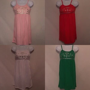 Idolo Damen Tank Shirt mit Prinzessinnenkrone vorne Farbgrößenoptionen - Bild 1 von 10