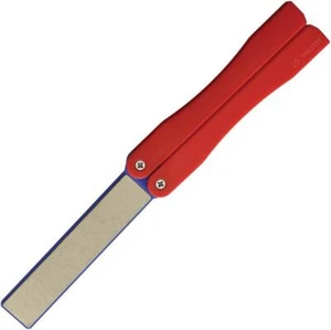 New Fallkniven Folding Two-Sided Sharpener FDC - Picture 1 of 3