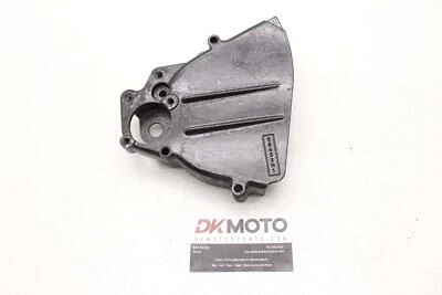Kawasaki Ninja 750R 1987 cubierta de piñón de motor OEM R7,BX7 Foto 1 de 4
