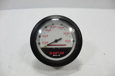 Tigershark Ts770l 1999 OEM velocímetro medidores de velocímetro panel de visualización velocímetro Foto 1 de 4