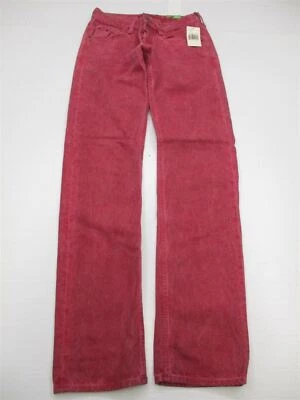 Nuevo Pantalón MERONA Para Mujer Talla 2 100% Algodón Gris Rayas Tobillo  Foto 1 de 4