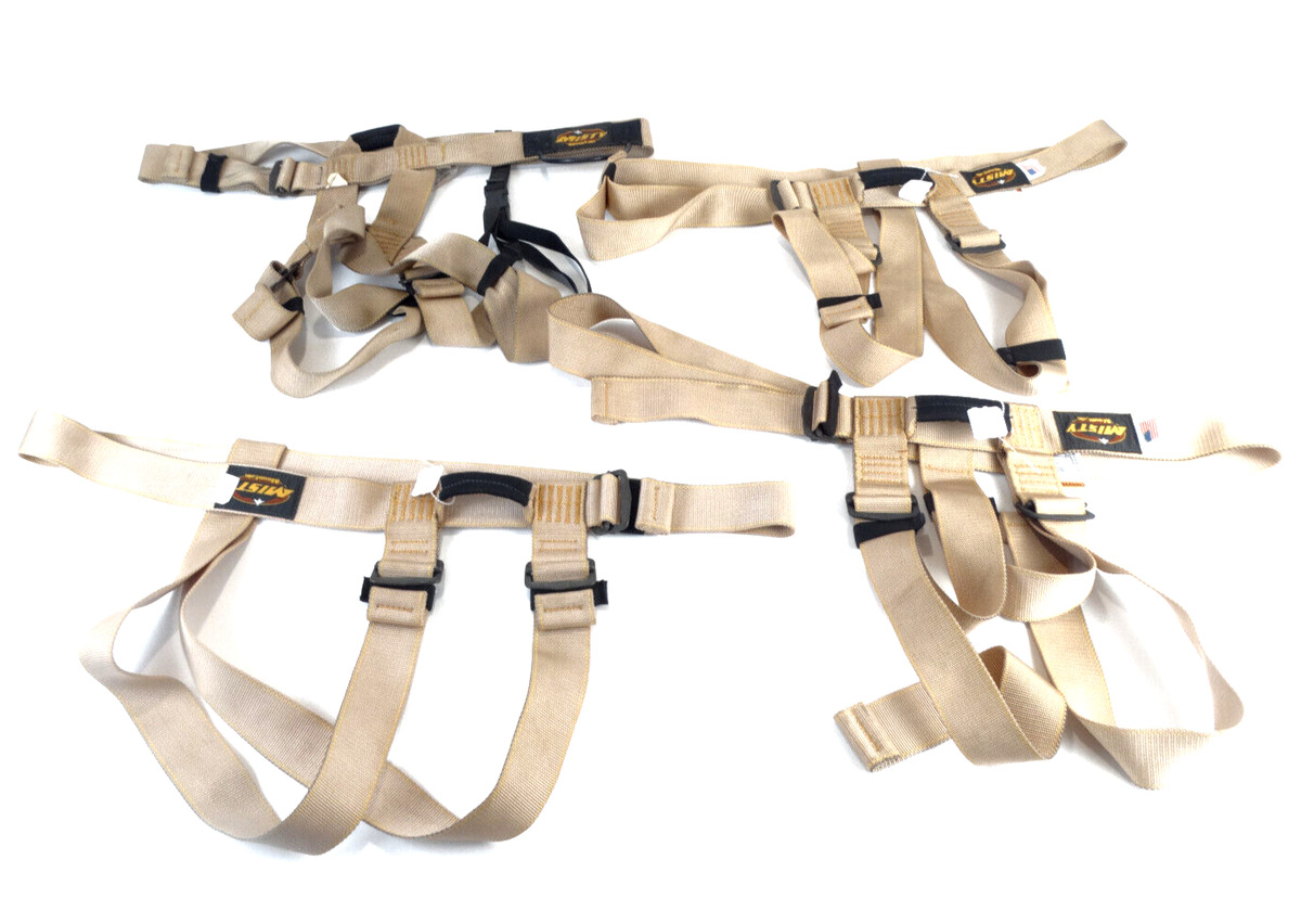 Misty Mountain Climbing & Caving Harnesses for sale - eBay Misty Mountain Climbing & Caving Harnesses for sale - eBay