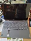 Yoga 7-14itl5 Laptop (ideapad) ,16gb Ram, 512gb Ssd, 2-in-1, Touch- Type 82bh