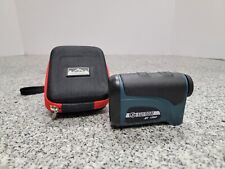 Surgoal HD1200yd/3600ft Golf Hunting Hiking Laser Rangefinder Distance Measurer