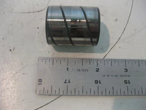 1974 YAMAHA TY250 TY 250 VINTAGE MOTOR CLUTCH BEARING SLEEVE HARDWARE - Picture 1 of 5