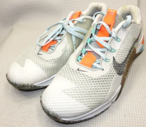 Nike Metcon 7 DA9624-091 Running Sneaker Schuhe Bone Platinum Tint Damen 10,5 - Bild 1 von 12