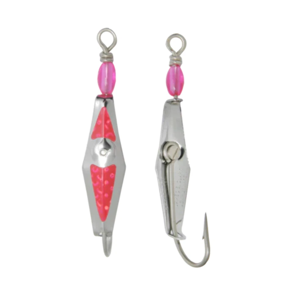 Розовая вспышка Clarkspoon Flashspoon - Изображение 1 из 1