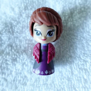 Disney Frozen Twirlabouts Anna Surprise Box Figure Only Replacement - Picture 1 of 3