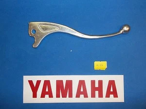 44-464 EMGO FOR YAMAHA BRAKE LEVER 5LP-83922-00-00 YFS 200 BLASTER 2003 - 2006 - Picture 1 of 2