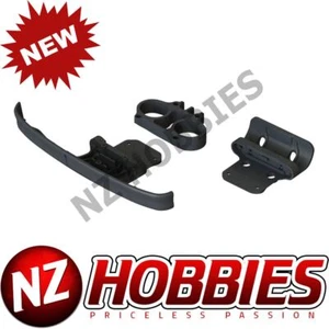ARRMA ARA320556 BUMPER AND SKIDS 1/5 OUTCAST 8S - Picture 1 of 2