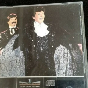 cd A Tribute to Liberace - Imagen 1 de 1