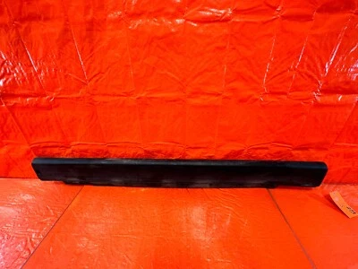 92-96 HONDA PRELUDE - FALDÓN LATERAL MOLDURA BASCULANTE - LADO DERECHO - OEM #273 Foto 1 de 4