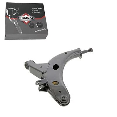 Рычаг управления подвеской Mevotech передний правый нижний для Saab 9-2X 2005-2006 годов выпуска - Изображение 1 из 4