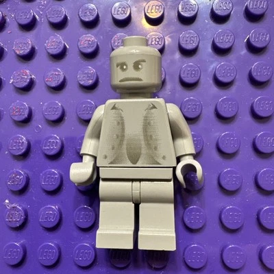 Peeves 4709 4705 Pesty Poltergeist Harry Potter LEGO Minifigura Figura Foto 1 de 2