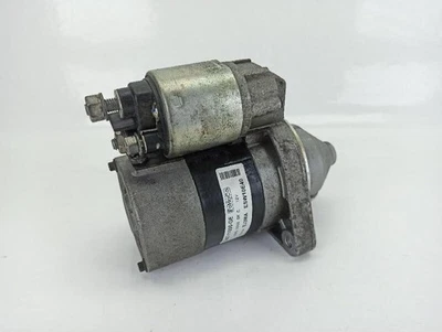 CV6T11000GE motorino di avviamento FORD C-MAX II DXA CB7 DXA CEU arblp164890 - Immagine 1 di 4