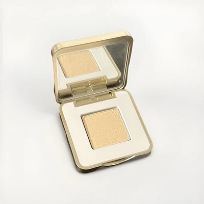 Sombra de ojos color neutro mate Jane Iredale 'FRENCH VAINILLA' ¡NUEVA! Foto 1 de 4