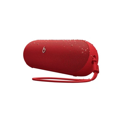 Beats Pill Altoparlante Bluetooth wireless e Caricatore portatile tramite USB C - Immagine 1 di 4