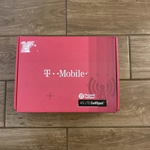 Nokia SS2FII T-Mobile Femtocell Multi-Band SOHO 4G LTE CellSpot V2 avec boîte - Photo 1 sur 6