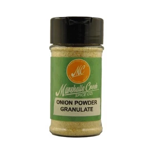 Marshalls Creek Spices, Mini Onion Powder Granulate - Picture 1 of 1