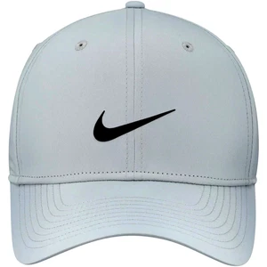 Gorra Nike Club Dri-Fit Performance ajustable gris talla M/L FZ9035-366 - Imagen 1 de 3