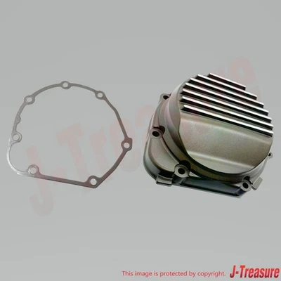 KAWASAKI ZRX1200R ZR1200 2001-2005 Genuine Pulsing Cover & Gasket Set OEM - Image 1 of 4