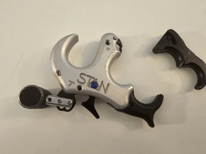 Stan Onnex Thumb Arrow Release..Compound Bow.. Medium Archery - Picture 1 of 7