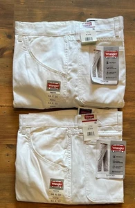 WRANGLER - MALERHOSE - 2 PAAR - 44x30 - Bild 1 von 2