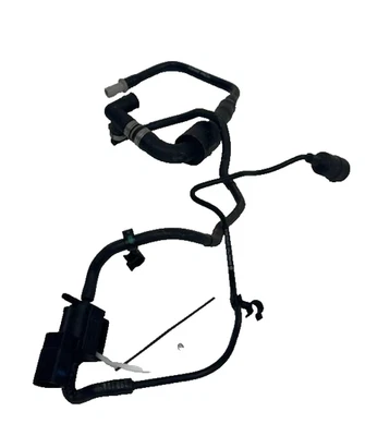 Manguera de vacío de freno RlBrake Lh Rh para Audi Q5 2010-17 pieza de freno múltiple Foto 1 de 4