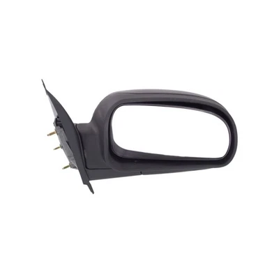 For GMC Envoy XL 2002-2006 Door Mirror Passenger Side Non-Heated Manual Folding Foto 1 de 4