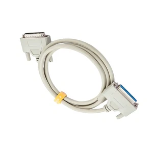 High Quality Male to Female Parallel Cable Extension Cord Replacement Adapter - Picture 1 of 8