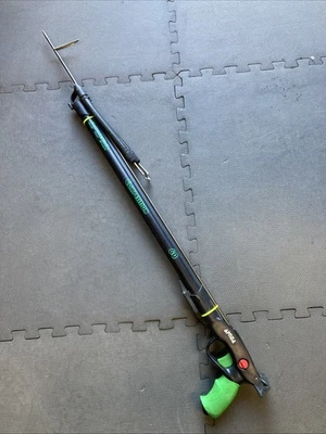 Apnea Speargun Competition 60 Foto 1 de 3