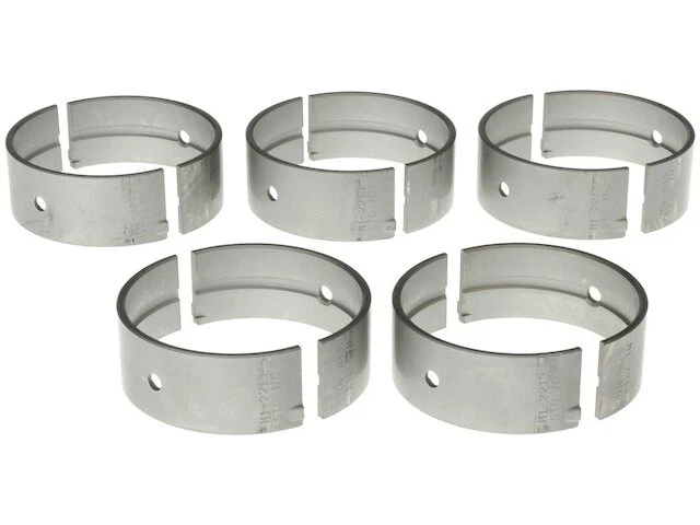 Juego de rodamientos principales Mahle 99ZPPR61 para Isuzu Oasis 1997 Foto 1 de 1