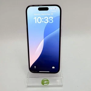 T-Mobile Apple iPhone 16 128 GB 18,5 Rosa MYAR3LL/A - Imagen 1 de 11