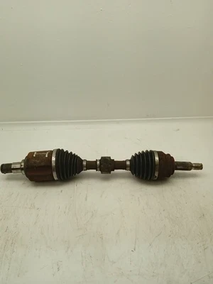 5085224AB TRANSMISSION AVANT GAUCHE / 692537 POUR DODGE CALIBER 2.0 16V CRD CAT - Photo 1/3