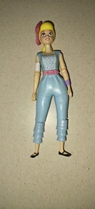 Figura de acción muñeca BO PEEP 9" - Pixar TOY STORY 4 - Mattel POSABLE Disney 2018 - Imagen 1 de 2