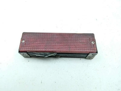 Luz trasera reflector lámpara freno honda gl 1100 goldwing 82 Foto 1 de 4