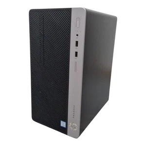 HP ProDesk 400 G4 SFF Intel Core i5-7500 3.40GHz - 8GB RAM -OHNE FESTPLATTE#PC10 - Bild 1 von 13