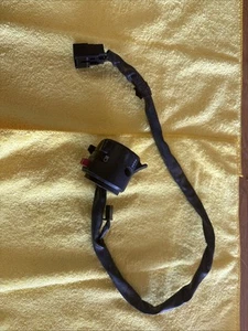 Interruptor de manillar Kawasaki Versys 650 2016 bocina control de faros - Imagen 1 de 10