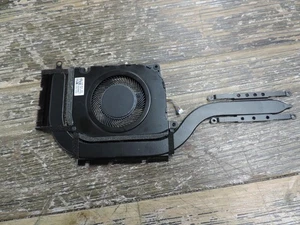 Asus ZenBook 14 Q415M 14" OEM CPU Cooling Fan w/Heatsink DQ5D586M017 3AUJITMJN00 - Picture 1 of 2