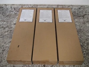 Lot Of 3 NEW 1U Cable Management Arm Kit DP/N: 02J1CF FREE SHIPPING - Picture 1 of 5