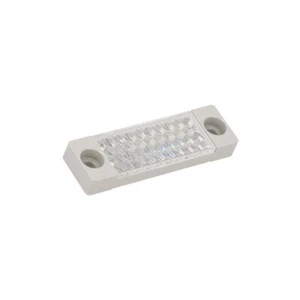 PL20A Reflektor Äußere Abmessungen: 18x60x7,5mm -20-65°C SICK - Bild 1 von 1